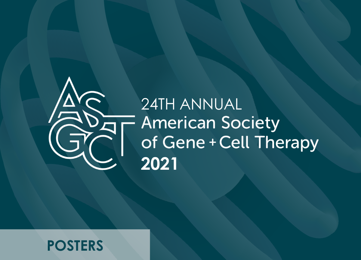 CellFE to Present Multiple Posters at the American Society for Gene