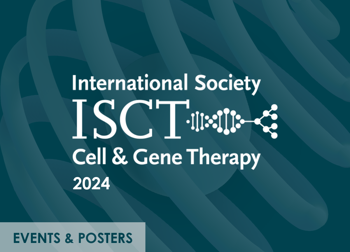 CellFE Announces Presentations at International Society of Gene & Cell